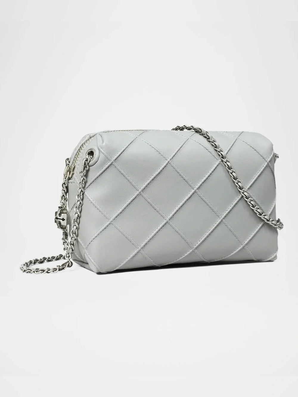 *NWT* Tory Burch Fleming Camera Crossbody Bag